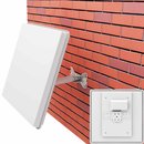 Selfsat H50D4 Quad (4 Teilnehmer)