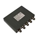 Venton DiseqC Schalter 4/1 Premium Line mit WSG