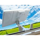 Selfsat Original Fensterhalterungs Montage SET