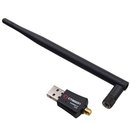 Octagon WLAN USB Stick 300Mbit +5dB Antenne WL038 Optima