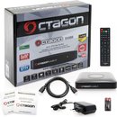 OCTAGON SX888 IP - HEVC H.265 HD IPTV Set-Top Box