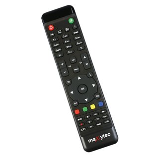 Mutant/Maxytec Original Fernbedienungen f&Atilde;&frac14;r HD60, Multibox