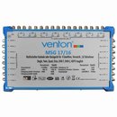 Venton Multischalter MSG 17/16 (4 Sat 16 Teilnehmer)