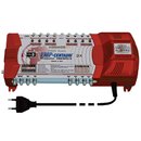 EMP-Centauri Profi Class 9/8 Multischalter mit NT (2 Sat...