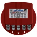 EMP DiseqC Relais S 8/1 PCP-W2 +1xter. (8in 1 out)