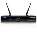 OCTAGON SF8008 4K UHD E2 COMBO DVB-S2X &amp; DVB-C/T2