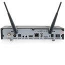 OCTAGON SF8008 4K UHD E2 COMBO DVB-S2X &amp; DVB-C/T2