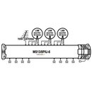 EMP-Centauri Profi Class 13/8 Multischalter mit NT (3 Sat...