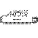 EMP-Centauri Profi Class 13/26 Multischalter mit NT (3...