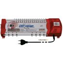 EMP-Centauri Profi Class 17/8 Multischalter mit NT (4 Sat / 8 Teilnehmer)