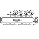 EMP-Centauri Profi Class 17/20 Multischalter mit NT (4...