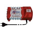 EMP-Centauri Profi Class 5/8 Multischalter mit NT (1 Sat...