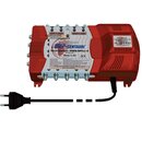 EMP-Centauri Profi Class 5/8 Multischalter mit NT (1 Sat / 8 Teilnehmer)