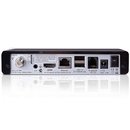 VU+ ZERO BLACK SAT mit WIFI-Stick Full HD 1080p Linux Receiver
