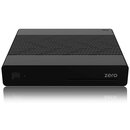 VU+ ZERO BLACK SAT mit WIFI-Stick Full HD 1080p Linux Receiver