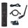 VU+ ZERO BLACK SAT mit WIFI-Stick Full HD 1080p Linux Receiver
