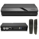 Dreambox ONE 4K Ultra HD 2x DVB-S2X MS Tuner 4K 2160p E2 Linux Dual Wifi H.265 HEVC