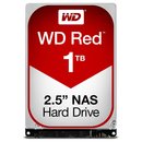 WD-Red  HDD 2,5&quot; (6,3cm) SATA 6Gb/s 1000GB (1TB)...