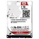 WD-Red  HDD 2,5&quot; (6,3cm) SATA 6Gb/s 1000GB (1TB) Intern WD10JFCX