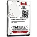 WD-Red  HDD 2,5&quot; (6,3cm) SATA 6Gb/s 1000GB (1TB) Intern WD10JFCX