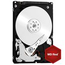 WD-Red  HDD 2,5&quot; (6,3cm) SATA 6Gb/s 1000GB (1TB) Intern WD10JFCX