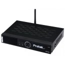 Protek X2 Twin 4K UHD 2160p H.265 HEVC E2 Linux 2.4 GHz...