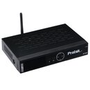 Protek X2 Twin 4K UHD 2160p H.265 HEVC E2 Linux 2.4 GHz WiFi 2x DVB-S2 Sat Receiver