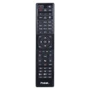 Protek X2 Twin 4K UHD 2160p H.265 HEVC E2 Linux 2.4 GHz WiFi 2x DVB-S2 Sat Receiver