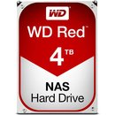 WD-Red HDD 3,5&quot; (8,9cm) SATA3 4000GB (4TB) WD40EFRX...