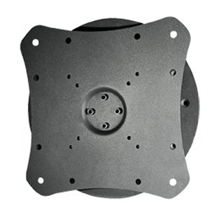 My Wall HP 16-1 17&quot; - 37&quot; (43 - 94 cm) Horizontal drehbar: 360&Acirc;&deg;