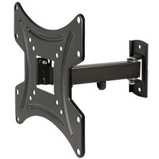 My Wall HL 15-1L  23" - 42" (58 - 107 cm) seitlich drehbar: 180&Acirc;&deg;