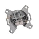 TRIAX GAD 269 LTE Enddose 3-fach Single (Aufputz/Unterputz)