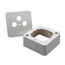 TRIAX GAD 269 LTE Enddose 3-fach Single (Aufputz/Unterputz)