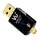 VU+ Dual Band Wireless USB 2.0 Adapter 600 Mbps inkl. Antenne