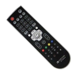 Vizyon Original Fernbedienung f&Atilde;&frac14;r 7700HD Serie