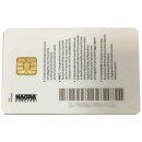 Tivusat Smartcard NUR Karte Aktiviert