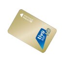 Tivusat Smartcard NUR Karte Aktiviert