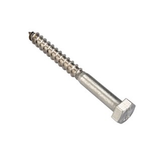 BTI Schl&Atilde;&frac14;sselschraube 6-kant 10x80mm Feuerverzinkt