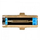 Fuba F-Doppelkupplung / F-Verbinder High Quality