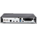 VU+ Uno 4K SE 1x DVB-S2X FBC + Wifi Antenne Twin Tuner Linux Receiver