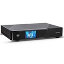 VU+ Uno 4K SE 1x DVB-C FBC + Wifi Antenne Tuner Linux Receiver UHD 2160p