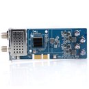 VU+ DVB-S2/S2X FBC Twin Tuner Uno 4K / Ultimo 4K / Duo 4K...