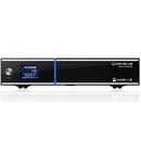 Gigablue UE UHD 4K 2x DVB-S2 FBC Twin Tuner Sat Receiver