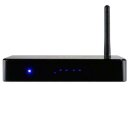 Maxytec INFINITY PRO 8K UHD IPTV Receiver PVR 3D Android Streaming Box