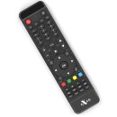 Axas Original Fernbedienung f&Atilde;&frac14;r E3HD / E4HD