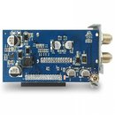 Axas DVB-S2 Single Tuner f&Atilde;&frac14;r E4HD Combo
