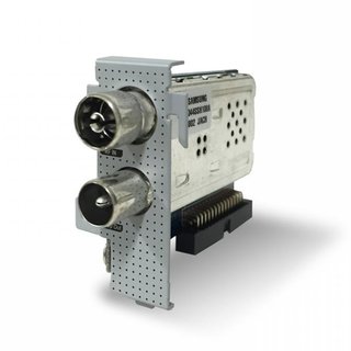 Axas DVB-CT2 Single Tuner f&Atilde;&frac14;r E4HD Combo