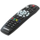 Edision Fernbedienung Universal 1 f&Atilde;&frac14;r OS Nino, OS Mini, OS Mega, Proton, Progressiv, Piccollino