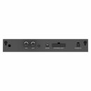 Selfsat SNIPE V3 Single Vollautomatische Satelliten Antenne White Line