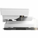 Selfsat SNIPE V3 Single Vollautomatische Satelliten Antenne White Line